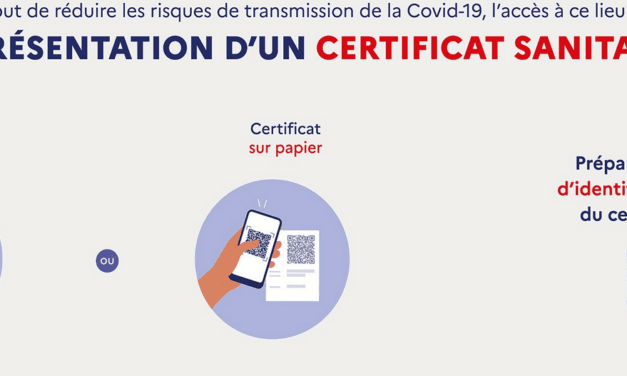 Lettre ouverte au Président de Mulhouse agglomération au sujet du contrôle du pass sanitaire