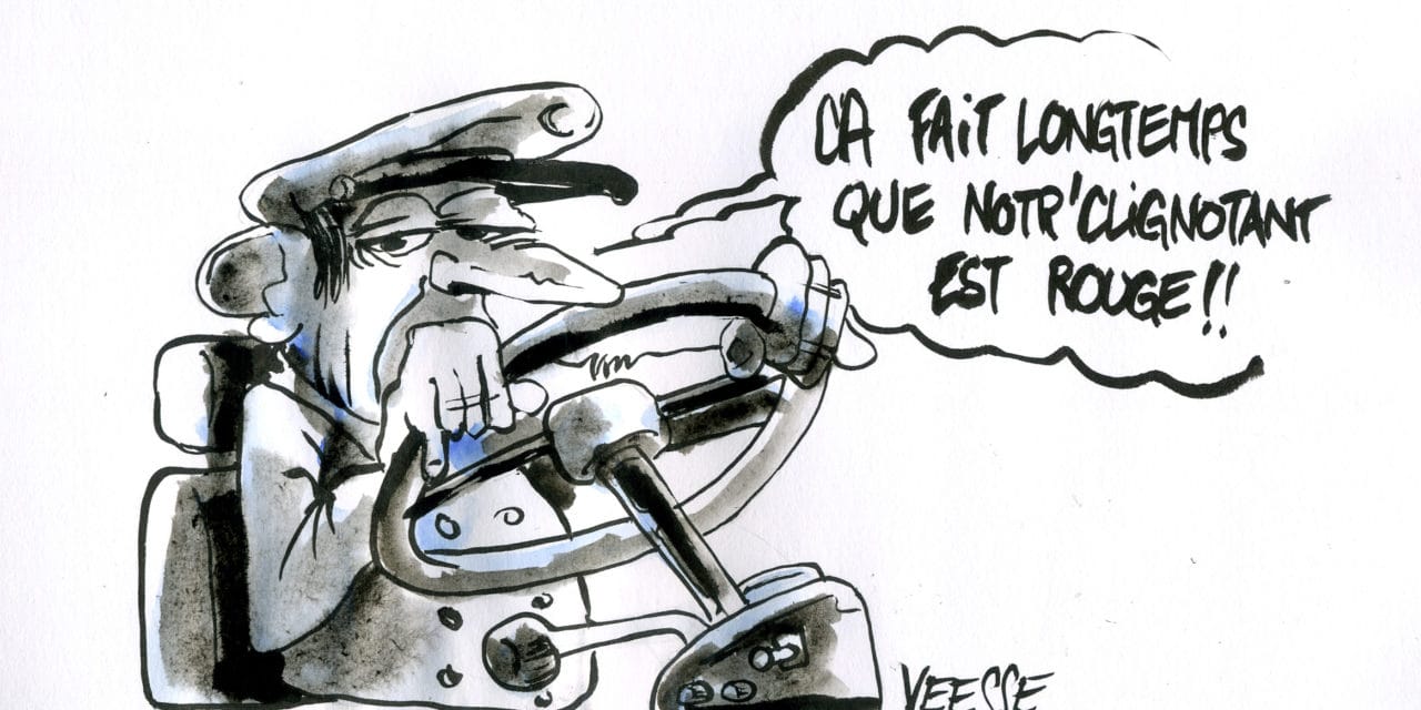 Grève alternée (et reconductible) chez Soléa à Mulhouse, ce jeudi et vendredi