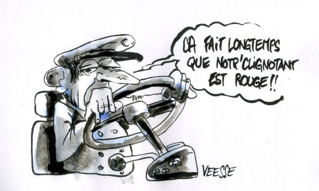 Grève alternée (et reconductible) chez Soléa à Mulhouse, ce jeudi et vendredi