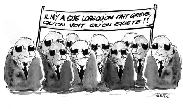 Nouvelle grève très suivie au sein de l&rsquo;opérateur de transports publics Soléa à Mulhouse