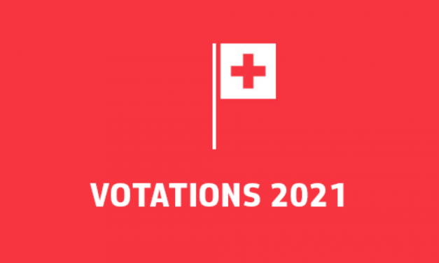 Un bilan des votations fédérales du 26 septembre 2021 en Suisse
