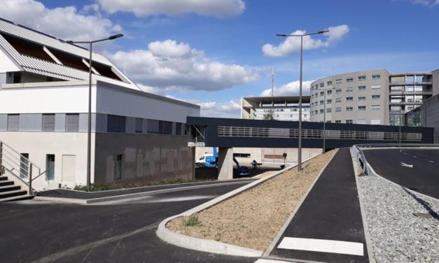 Plus de 5700 lits d&rsquo;hospitalisations fermés dans l&rsquo;hexagone en 2020 : un impact chiffré pour Mulhouse