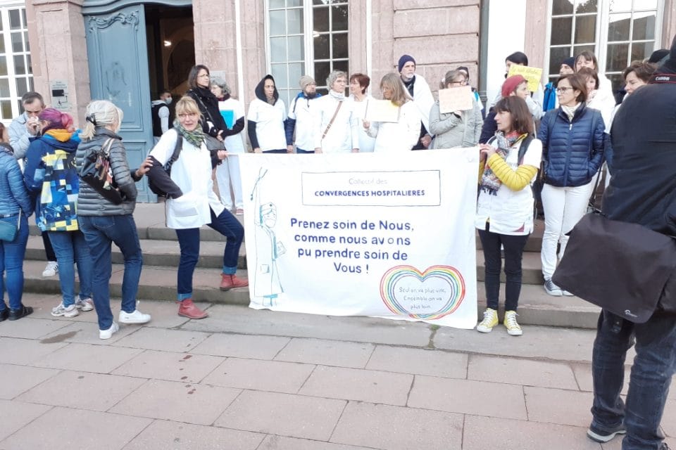 Un avocat mulhousien tente d&rsquo;intéresser les juridictions  judiciaires contre l&rsquo;obligation vaccinale