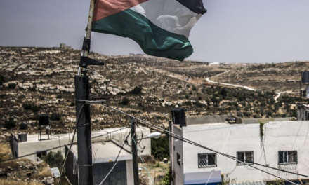 Six O.N.G palestiniennes seraient «terroristes» ?