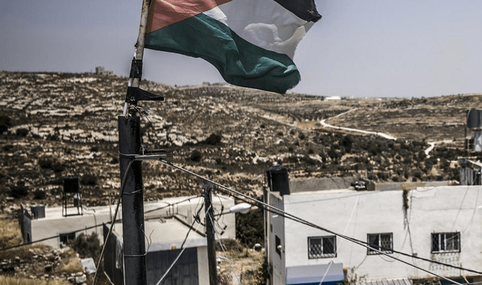 Six O.N.G palestiniennes seraient «terroristes» ?