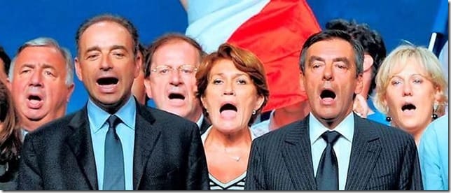 Pour en finir avec la Marseillaise