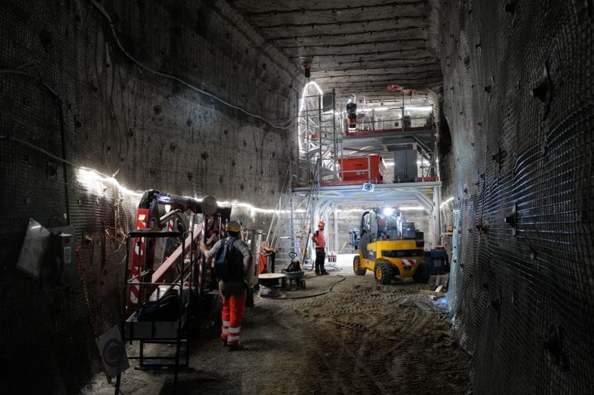 A Mulhouse-Wittelsheim, l&rsquo;abrogation de l’enfouissement des déchets de Stocamine contournée par un amendement