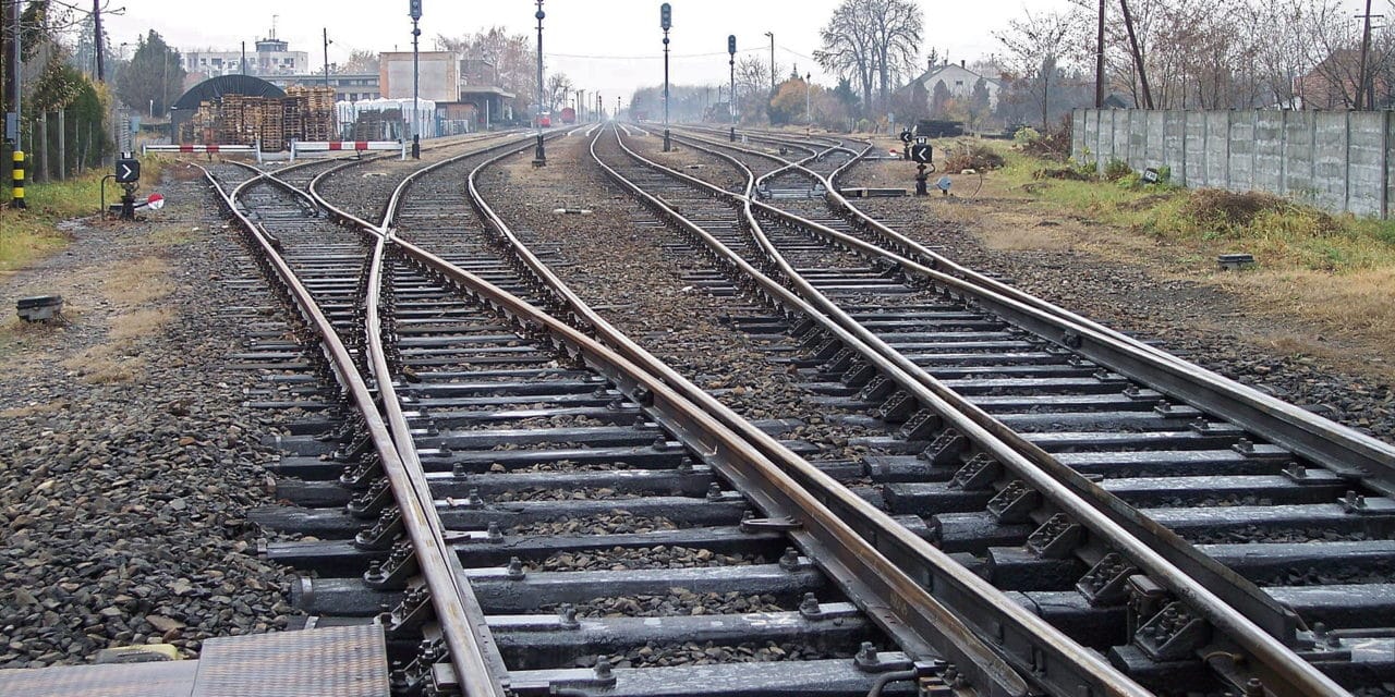Grève des cheminots sur le réseau TER Grand Est, notamment à Strasbourg et Mulhouse