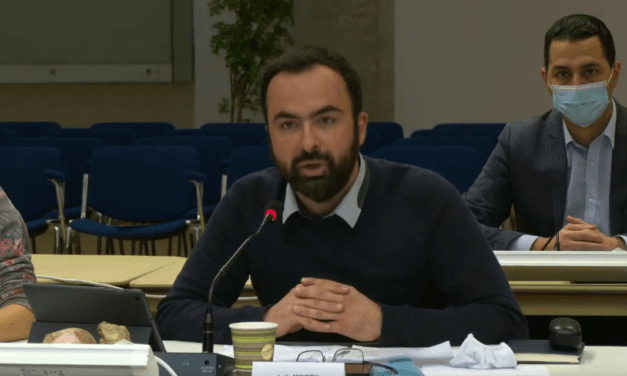 Conseil municipal de Mulhouse : « Si vous aviez la possibilité légale de le supprimer, nul doute que vous le feriez ! »