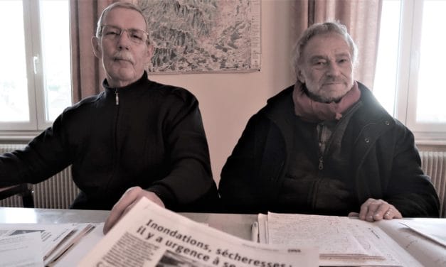 Vallée de la Thur : le risque d’inondation mérite mieux que des avis expéditifs !