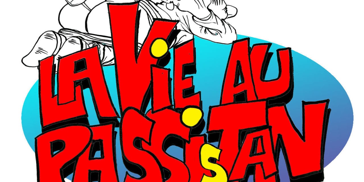 Dans une commune de la banlieue de Mulhouse, un virus qui rend fou…