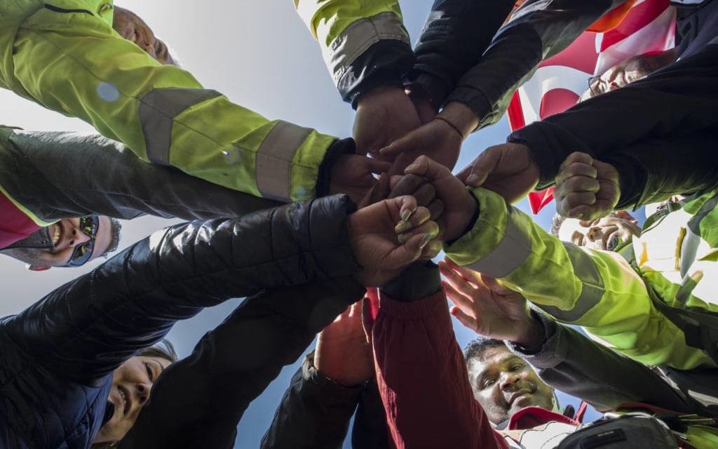Nouvelle mobilisation sociale chez « Flex-n-gate » à Burnhaupt, près de Mulhouse [Audio]