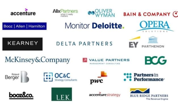 Influence des cabinets de conseil sur les politiques : plus d&rsquo;un milliard d’argent public dépensé en 2021