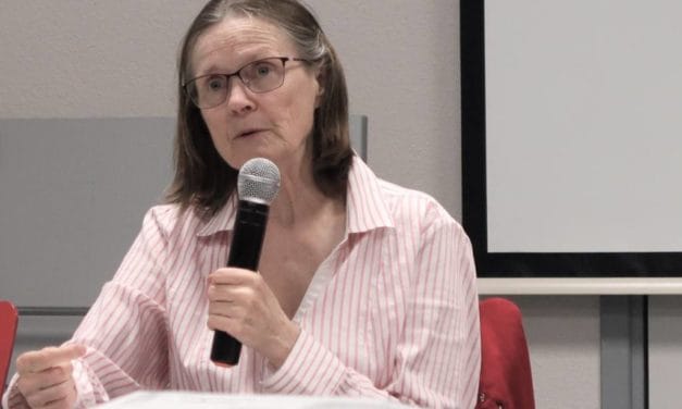 Soirée débat du collectif « Mulhouse Accuse » sur « Les inégalités destructives de la République »