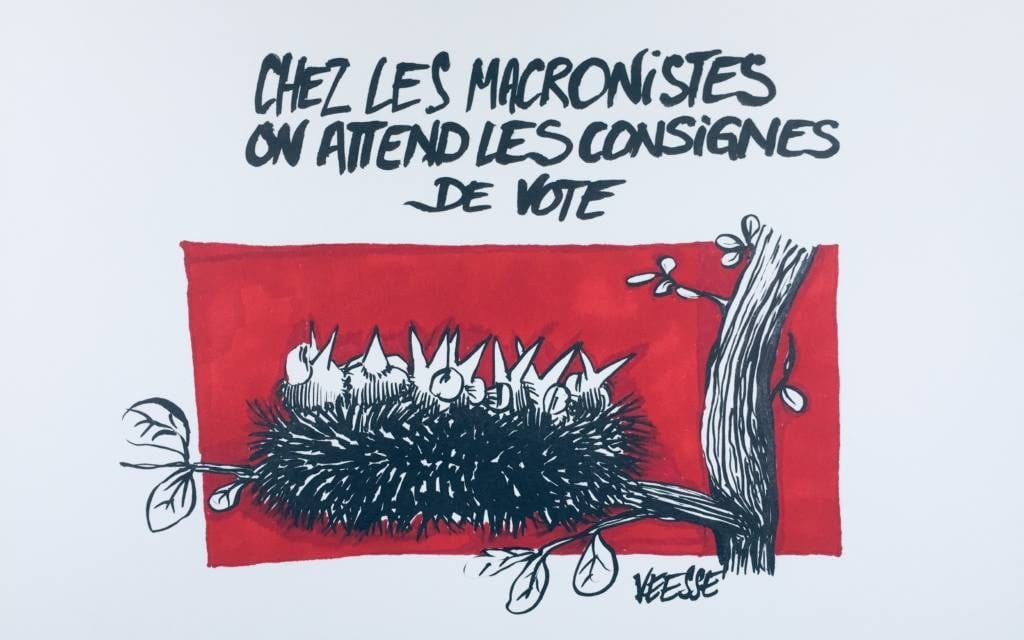 Législatives dans la 5° circonscription de Mulhouse : des quartiers en retrait et une municipalité qui pompe…