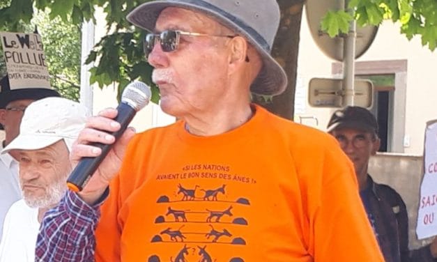 Disparition de Daniel Walter, un agitateur d&rsquo;idées aux vies multiples et à l&rsquo;engagement sans pareil