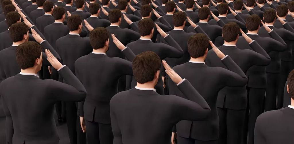 Certains individus ont-ils un penchant pour l’autoritarisme ?