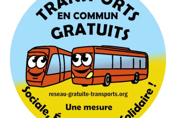 Transports publics gratuits à Mulhouse : quand une pétition associative dépasse les 10 000 signatures, un élu pratique le voyage lunaire…