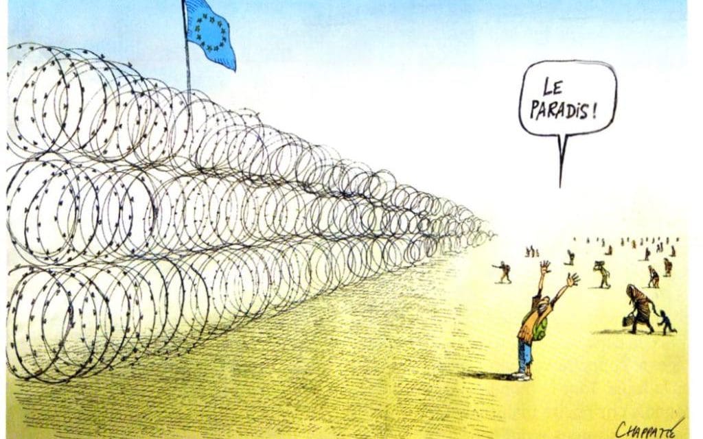 Naufragés de l&rsquo;Océan Viking secourus à Toulon : les faux derches déroulent le grand voile