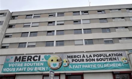 Comment le Groupement hospitalier de Mulhouse (GHRMSA) détruit la Clinique des trois frontières à Saint-Louis