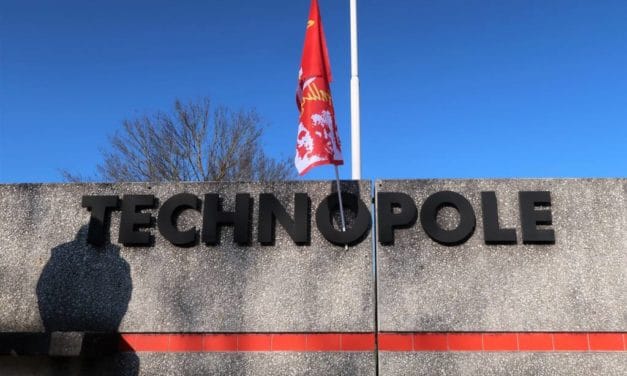 Technopole de Mulhouse, une mobilisation pour la sauvegarde de la filière automobile