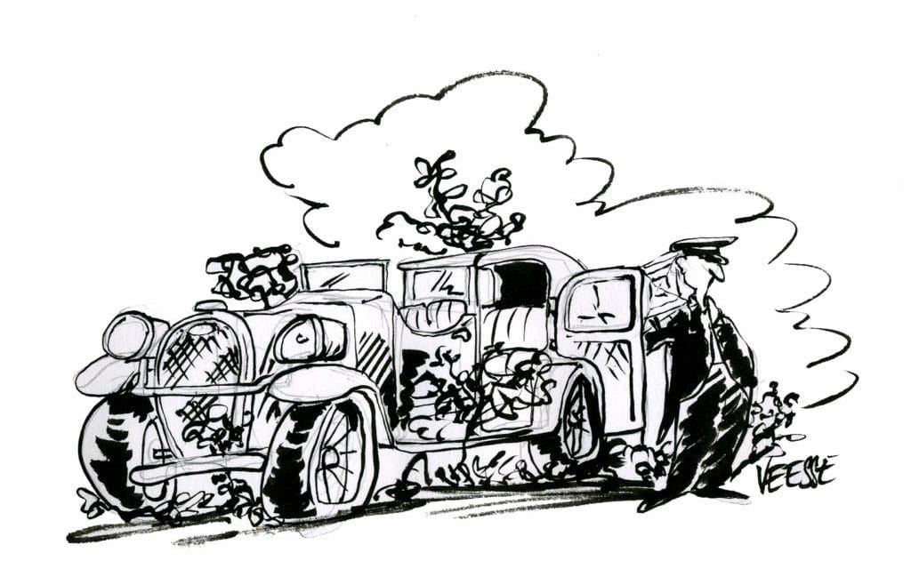 Bal tragique à Mulhouse : 1 ministre mort-né