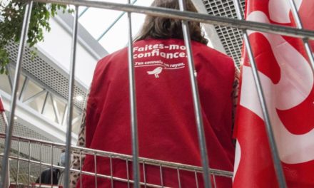 Auchan Mulhouse : plus de 120 salariés et 27 ans de grande distribution à terre