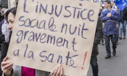 A Mulhouse, un acte V des manifestations contre la réforme des retraites en forme de veillée d’armes