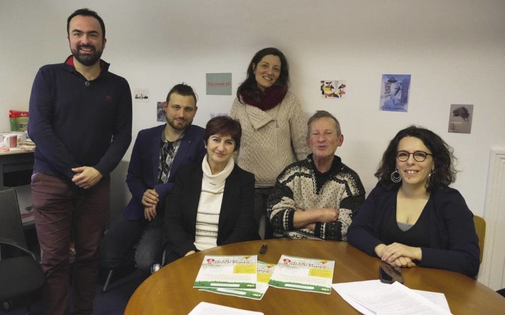 Pour Mulhouse cause commune, le hold-up démocratique se poursuit