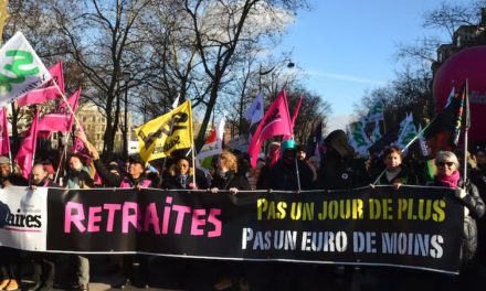 Grèves : 60% des français adhèrent à l’idée d’un blocage. Les syndicats doivent-ils durcir le mouvement pour peser ?