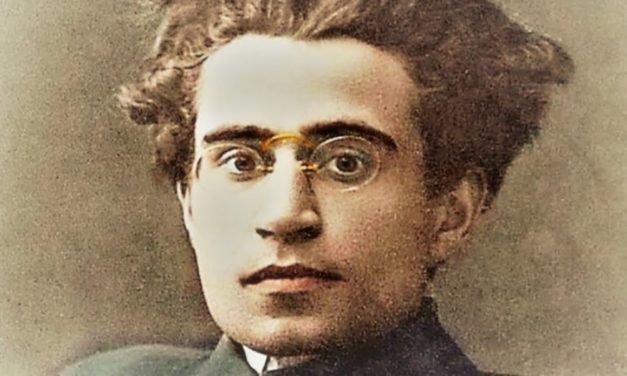 « Pourquoi je hais les indifférents » : redécouvrir des articles et la pensée de Gramsci