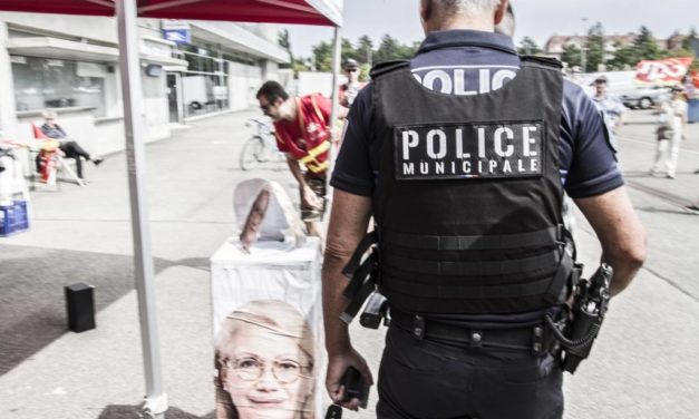 Conseil municipal de Mulhouse : valeur travail à zéro, et syndicalisme « interne » – « externe » et d&rsquo; « extrême gauche »