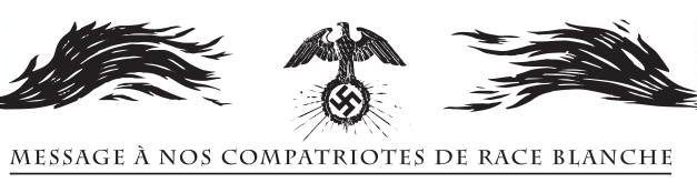 A Mulhouse, une exploration de l&rsquo;univers néonazi instillant la haine par des tracts et via les réseaux sociaux