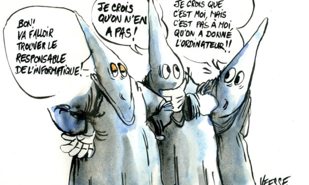 A Mulhouse, un temple franc-maçon que l&rsquo;on voit partout, en dépit de l&rsquo;ornière de ses membres