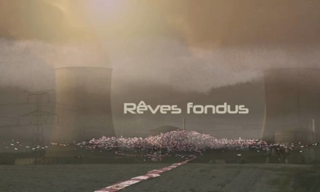 Le documentaire « Rêves fondus » de Myriam Tonelotto