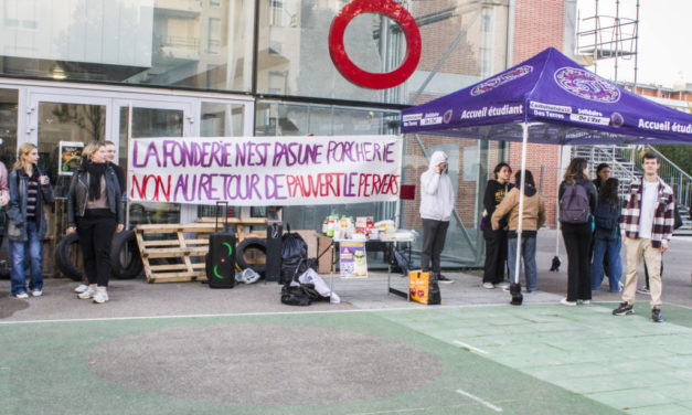 A Mulhouse, un professeur d&rsquo;université accusé de harcèlement révoqué par l&rsquo;UHA