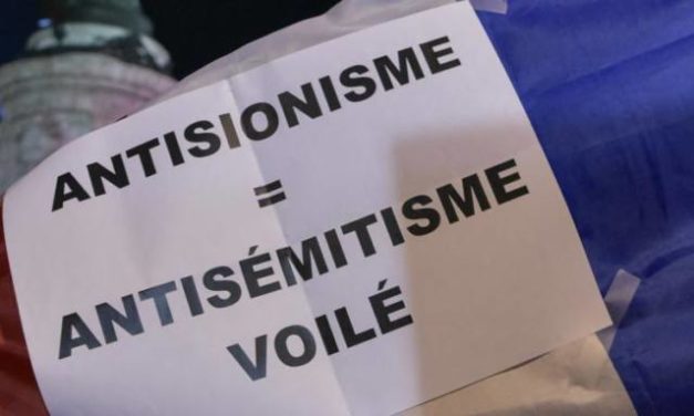 Pénalisation de la critique envers Israël : des parlementaires, dont une sénatrice du Haut-Rhin, déposent une proposition de loi
