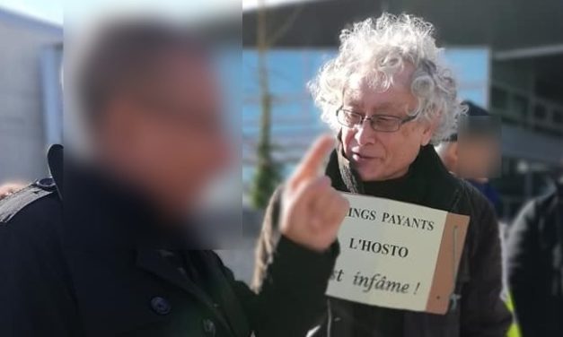 Disparition de Bernard Schaeffer, rédacteur d’Alterpresse68, opiniâtre batailleur « à contre courant » pour la liberté d’expression et la justice sociale