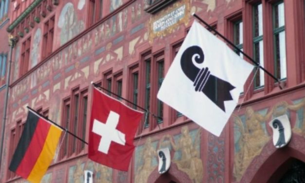 Après 50 ans d’absence: un Bâlois au gouvernement suisse