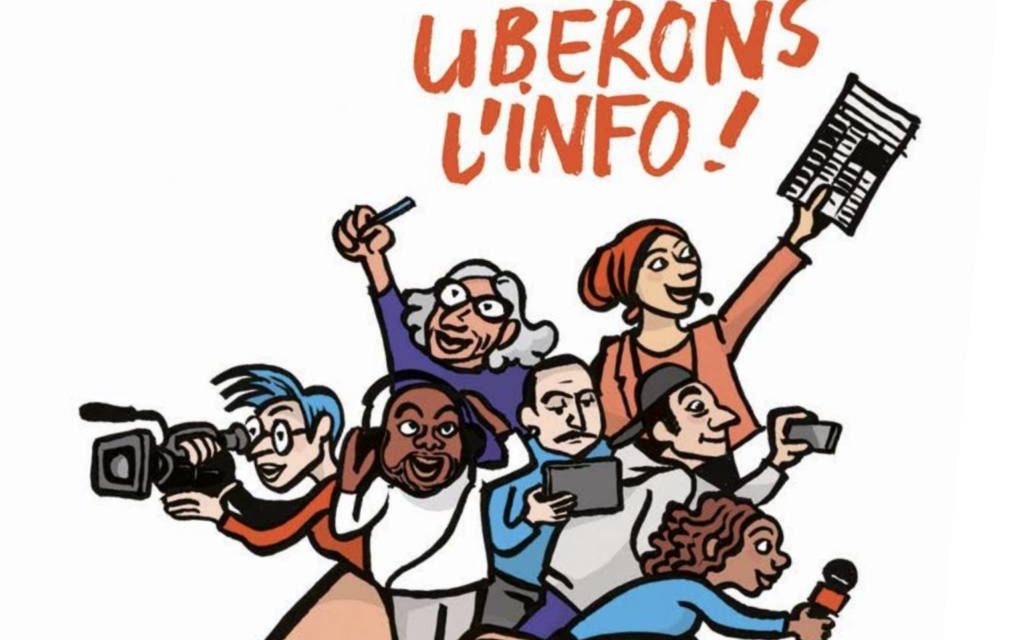 Participez aux Etats Généraux de la presse indépendante en Alsace !