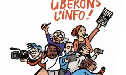 Participez aux Etats Généraux de la presse indépendante en Alsace !