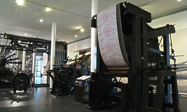 La société industrielle de Mulhouse, qui semble ne pas même posséder d&rsquo;existence légale, liquide une partie des collections d&rsquo;arts…