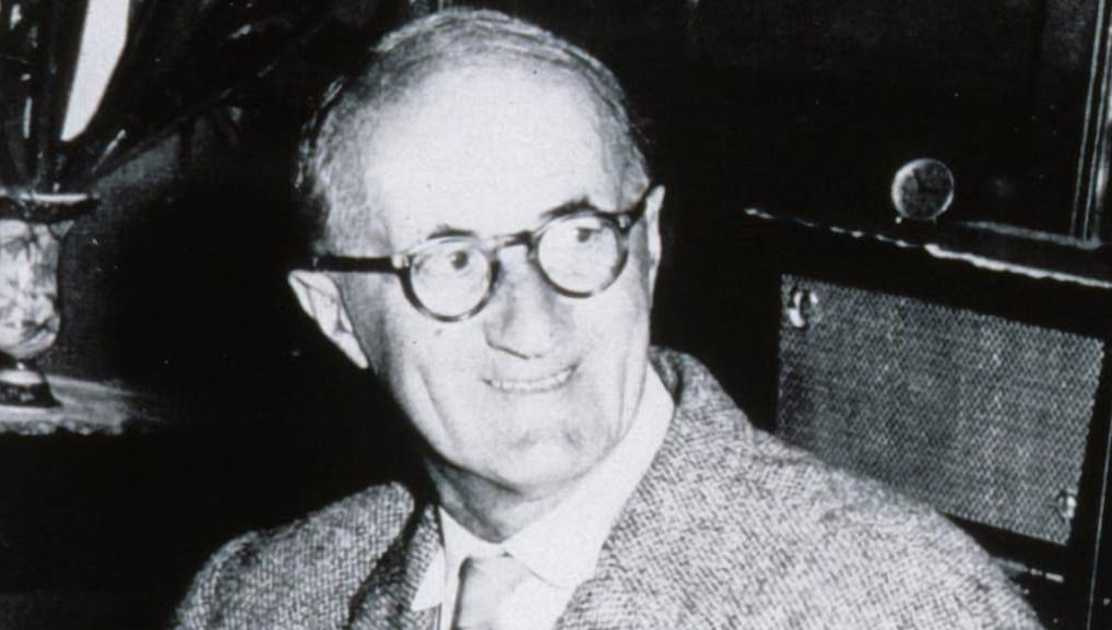 Nathan Katz : un poète oublié qu’on n’oublie pas