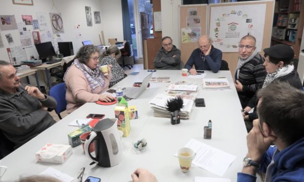 Conflit israélo-palestinien : une conférence de presse à Mulhouse avant de nouvelles actions à venir