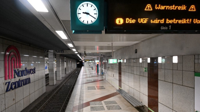 Allemagne 2024 : an -0,3 (3° partie)