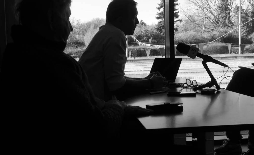 Rupture de confiance entre Mulhouse olympic natation et M2A : peut-on encore réanimer la natation de haut niveau ?