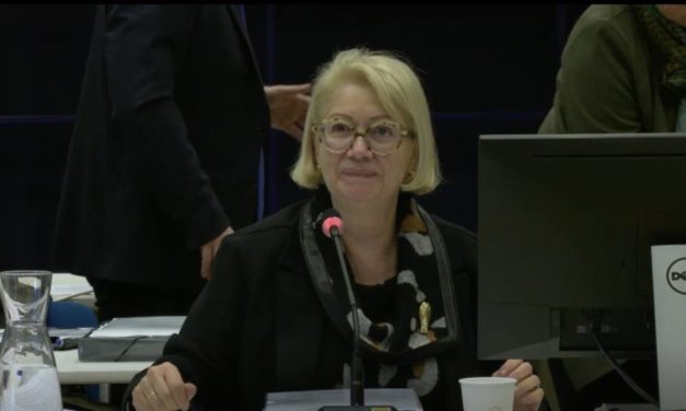 Conseil municipal de Mulhouse : une maire sans étiquette, subventions aux écoles privées, et coussin berlinois péteur pour le RN…