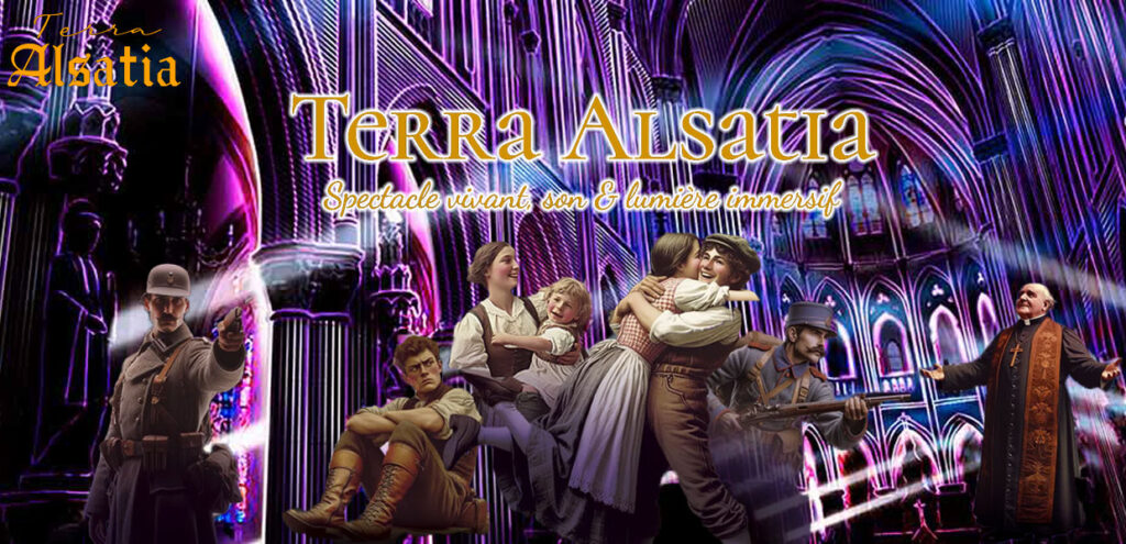 « Terra alsatia » à Mulhouse : les amateurs, remède miracle d’un monde du spectacle en berne !