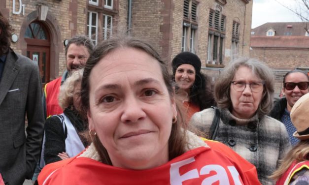 Mulhouse : à la régie de Bourtzwiller, un droit du travail ignoré sur fond de règlement de compte syndical