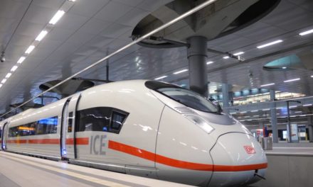 Allemagne : après 5 mois de lutte des cheminots, des augmentations de salaires, et les 35 heures en perspective !